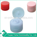CP2001 hot sale Yuyao Yuhui Commodity wholesale good PP non spill water bottle 20mm flip top cap